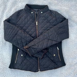 Quilted Jacket